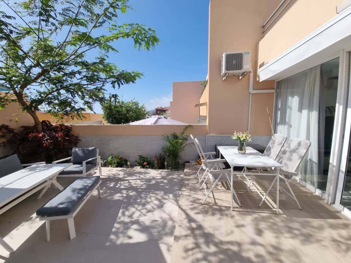 3 soveværelse Byhus til salg i Costa Adeje - € 570.000 (Ref: 9231979)