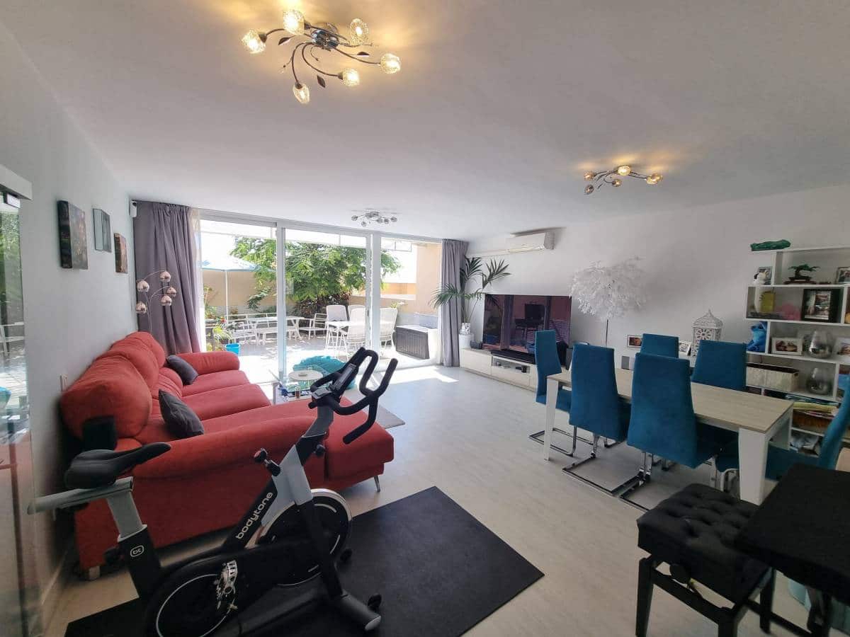 3 soveværelse Byhus til salg i Costa Adeje - € 570.000 (Ref: 9231979)