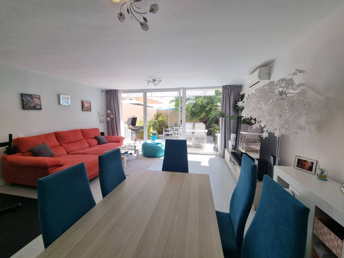 3 soveværelse Byhus til salg i Costa Adeje - € 570.000 (Ref: 9231979)