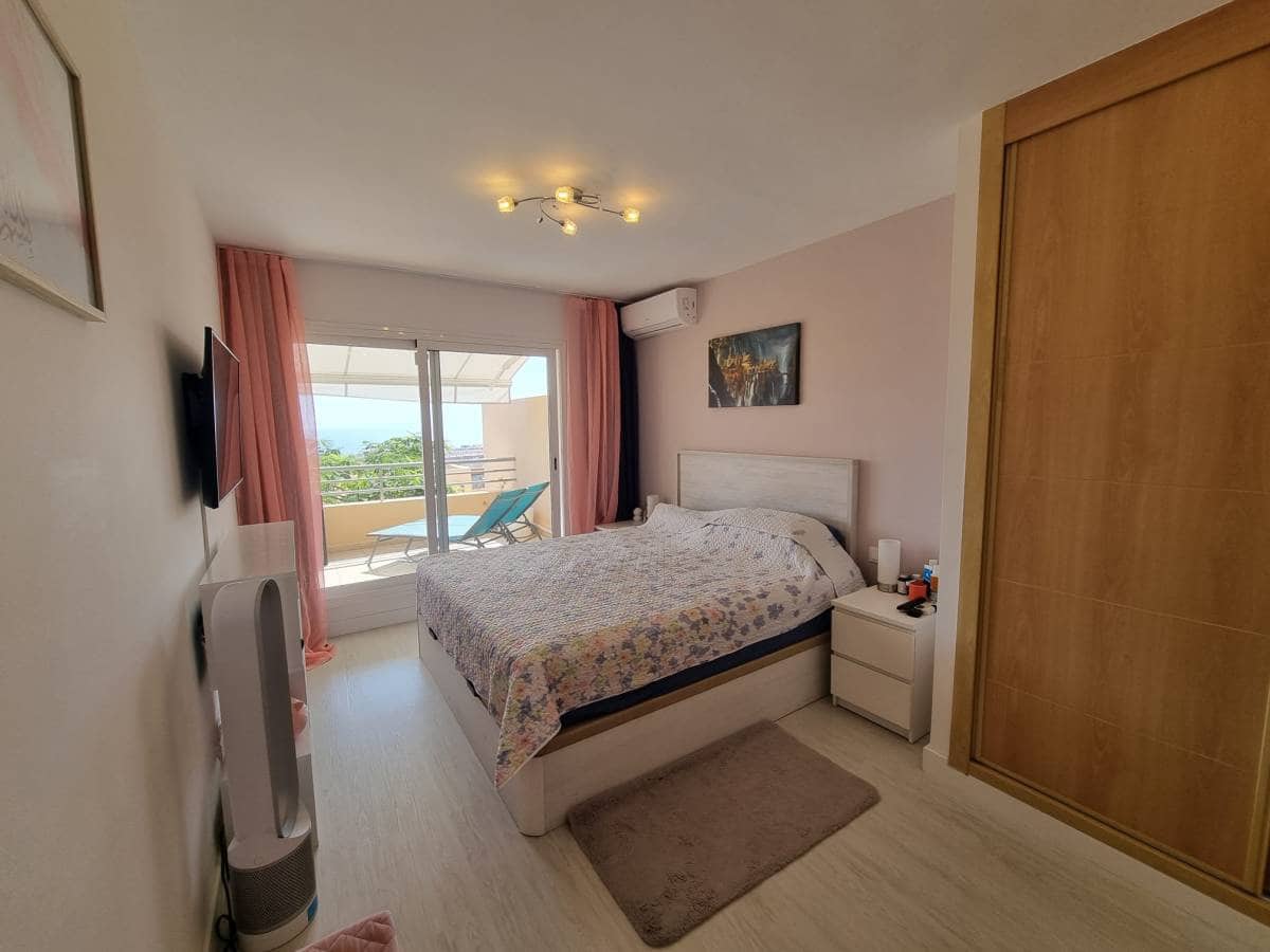 3 soveværelse Byhus til salg i Costa Adeje - € 570.000 (Ref: 9231979)