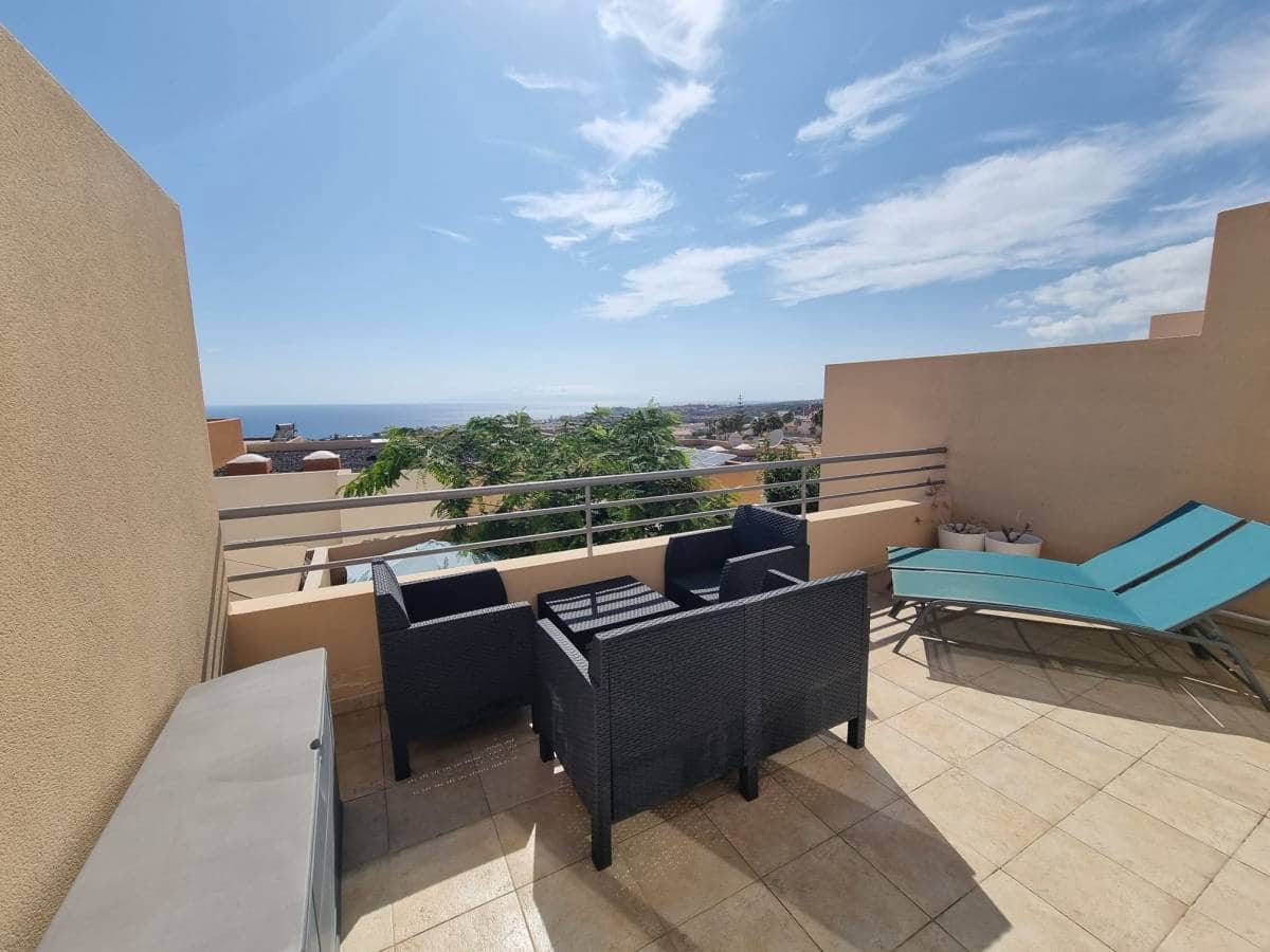 3 soveværelse Byhus til salg i Costa Adeje - € 570.000 (Ref: 9231979)