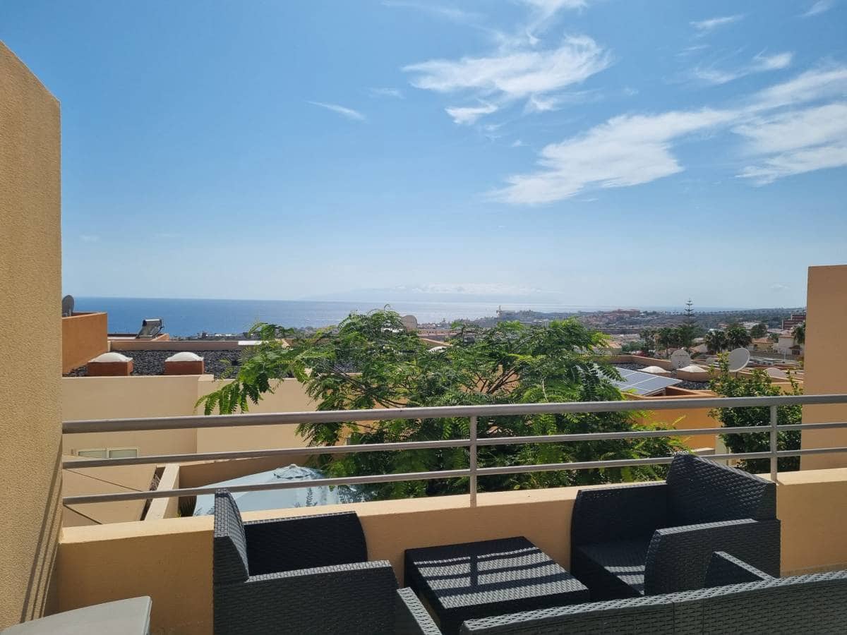 3 soveværelse Byhus til salg i Costa Adeje - € 570.000 (Ref: 9231979)