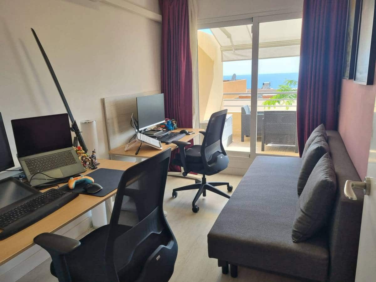 3 soveværelse Byhus til salg i Costa Adeje - € 570.000 (Ref: 9231979)