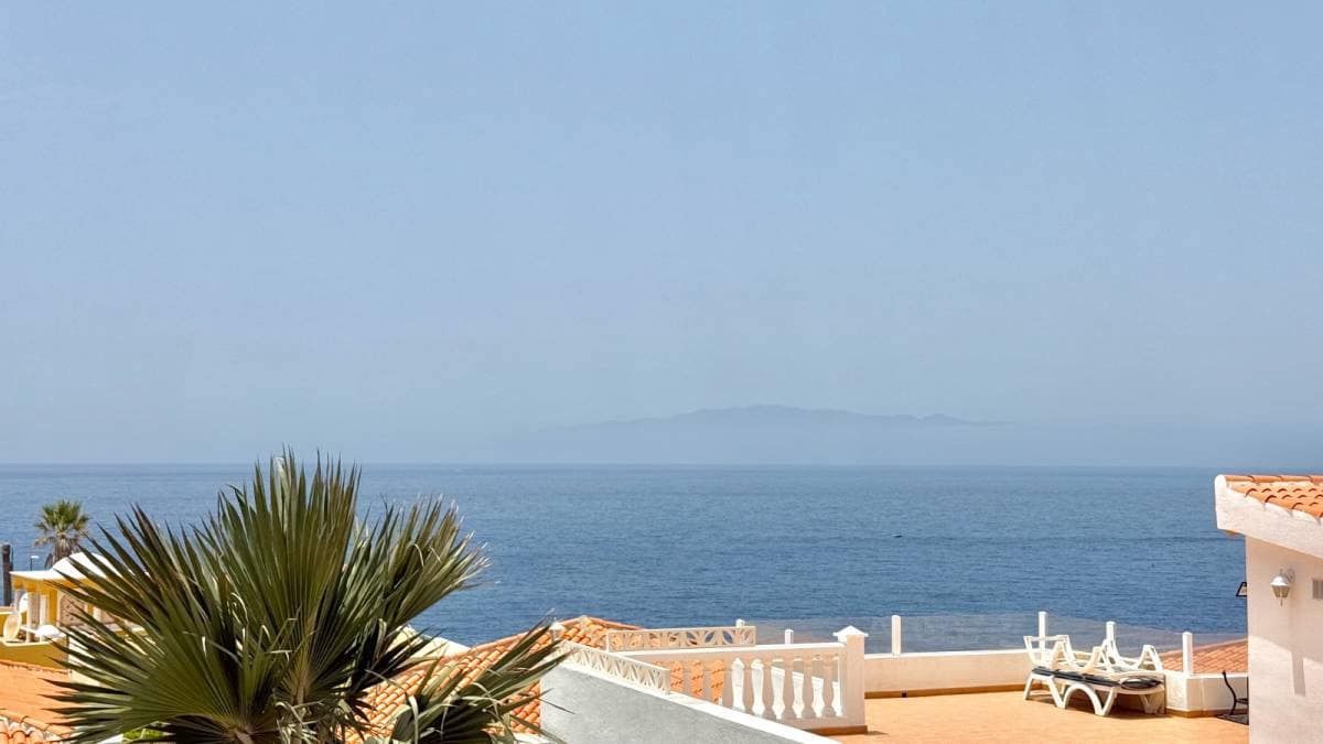 3 soveværelse Bungalow til salg i Callao Salvaje - € 480.000 (Ref: 9235490)