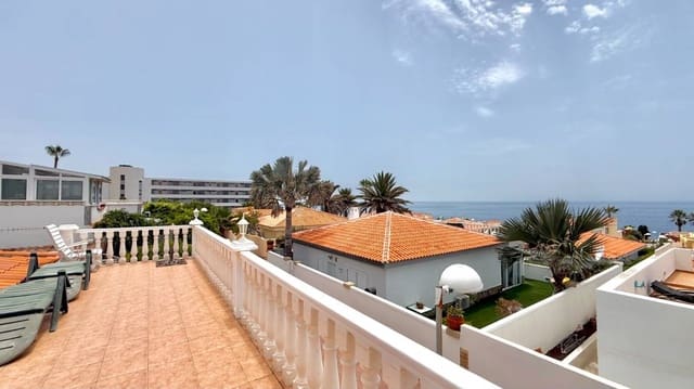 3 soveværelse Bungalow til salg i Callao Salvaje, Adeje - € 480.000 (Ref: 9235490)