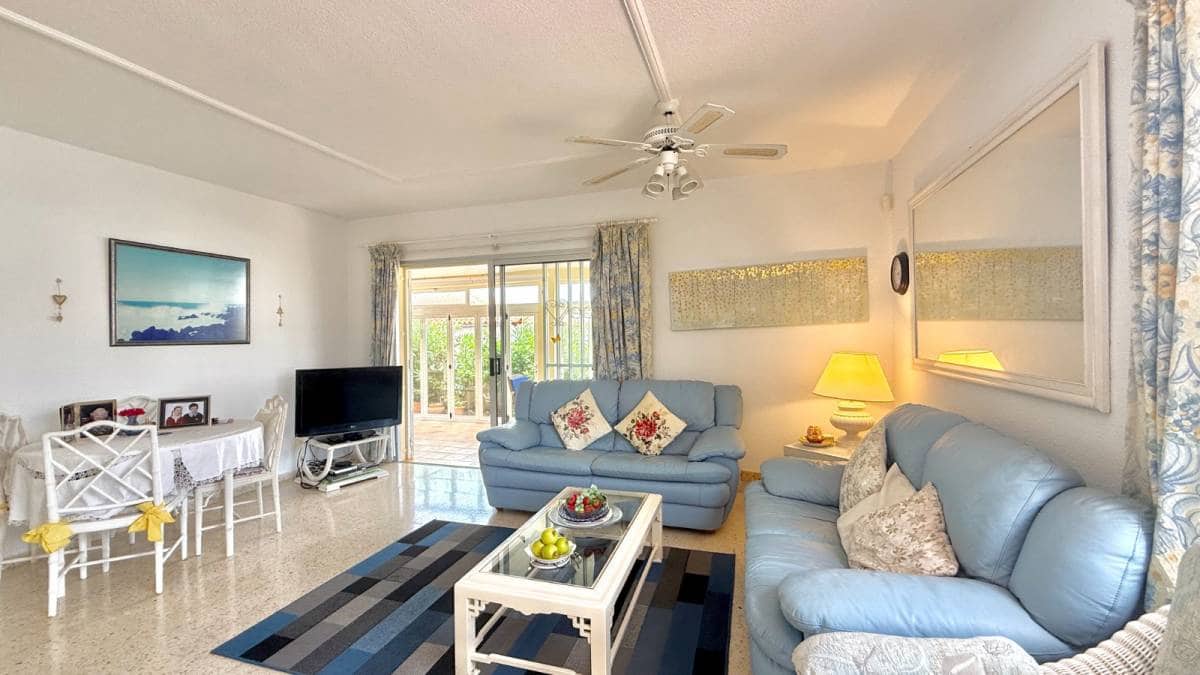 3 soveværelse Bungalow til salg i Callao Salvaje - € 480.000 (Ref: 9235490)