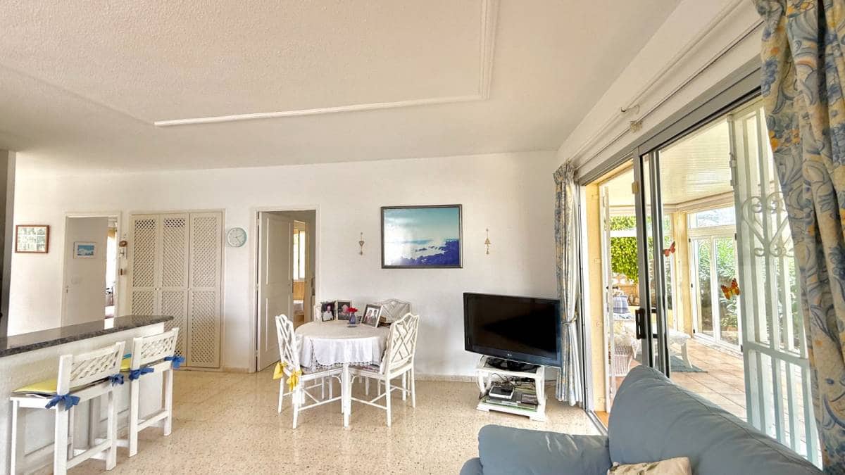 3 soveværelse Bungalow til salg i Callao Salvaje - € 480.000 (Ref: 9235490)