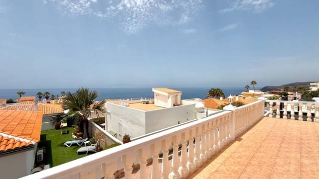 3 soveværelse Bungalow til salg i Callao Salvaje, Adeje - € 480.000 (Ref: 9235490)