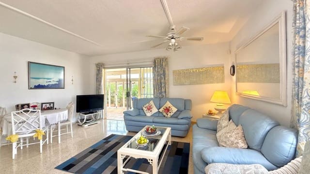 3 soveværelse Bungalow til salg i Callao Salvaje, Adeje - € 480.000 (Ref: 9235490)