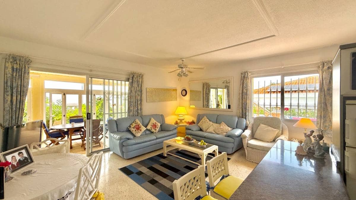 3 soveværelse Bungalow til salg i Callao Salvaje - € 480.000 (Ref: 9235490)