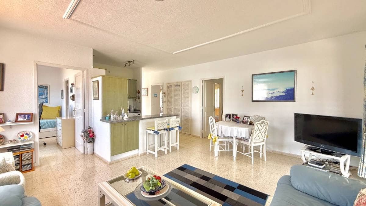 3 soveværelse Bungalow til salg i Callao Salvaje - € 480.000 (Ref: 9235490)