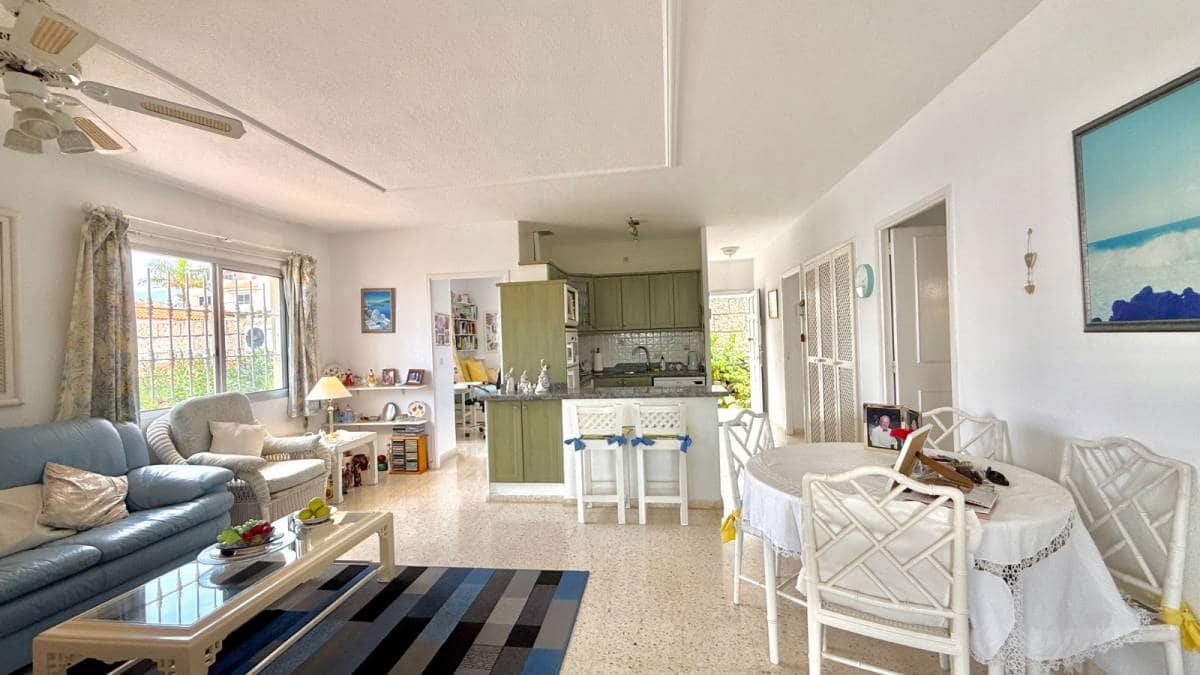 3 soveværelse Bungalow til salg i Callao Salvaje - € 480.000 (Ref: 9235490)