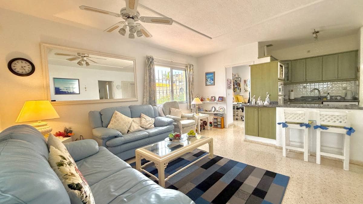 3 soveværelse Bungalow til salg i Callao Salvaje - € 480.000 (Ref: 9235490)