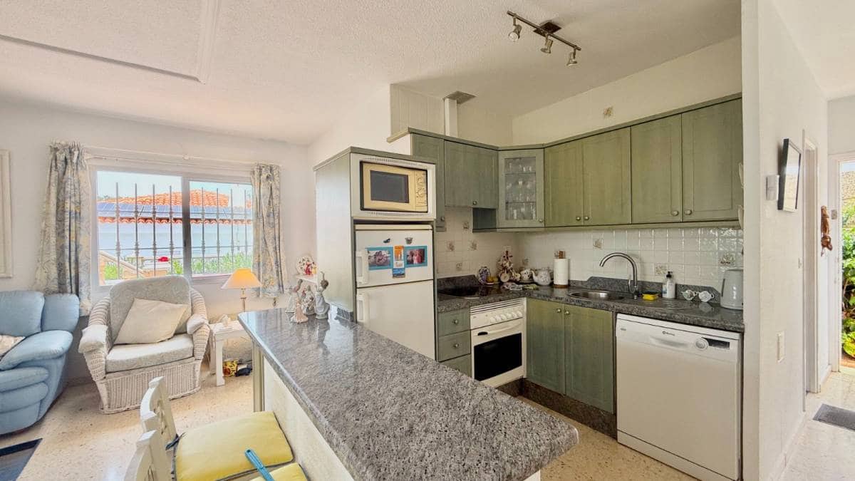 3 soveværelse Bungalow til salg i Callao Salvaje - € 480.000 (Ref: 9235490)