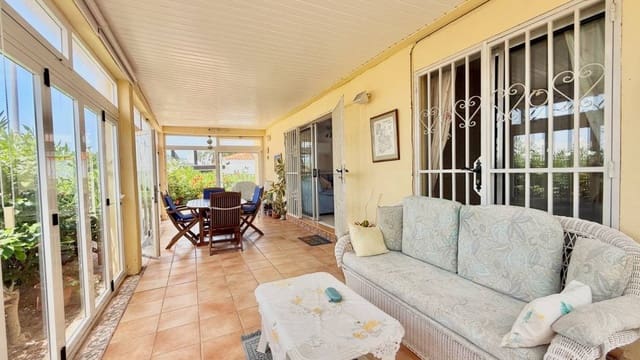 3 soveværelse Bungalow til salg i Callao Salvaje, Adeje - € 480.000 (Ref: 9235490)