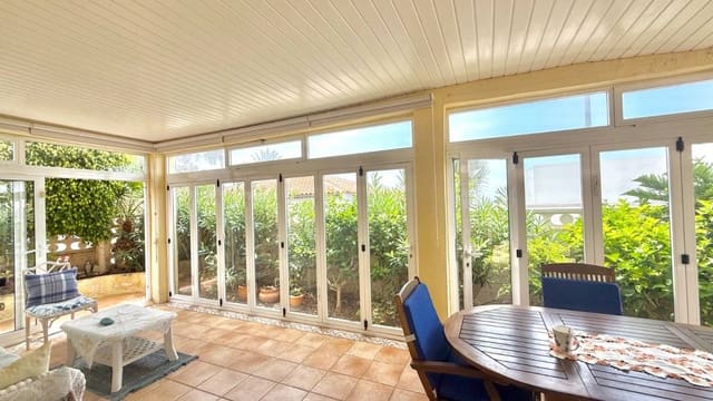 3 soveværelse Bungalow til salg i Callao Salvaje, Adeje - € 480.000 (Ref: 9235490)