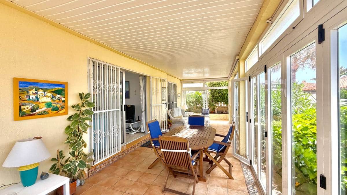 3 soveværelse Bungalow til salg i Callao Salvaje - € 480.000 (Ref: 9235490)