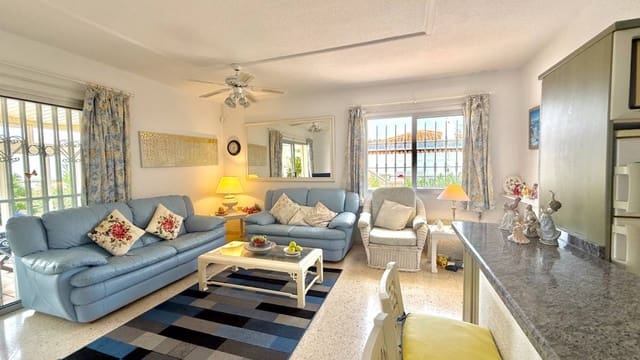 3 soveværelse Bungalow til salg i Callao Salvaje, Adeje - € 480.000 (Ref: 9235490)