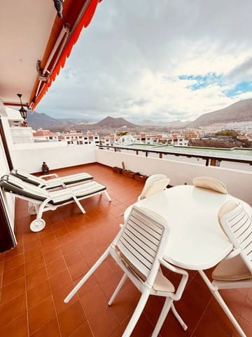 Apartamento de 2 habitaciones en Los Cristianos, Arona en venta - 385.000 € (Ref: 9235769)