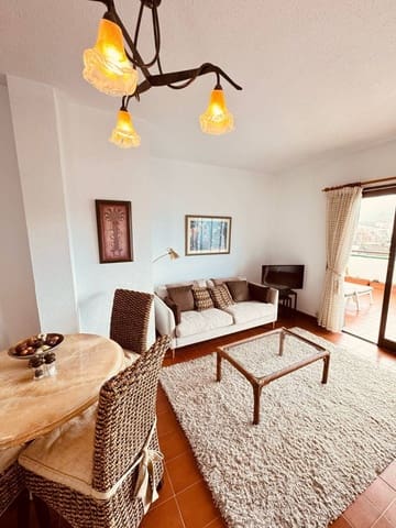 Apartamento de 2 habitaciones en Los Cristianos, Arona en venta - 385.000 € (Ref: 9235769)