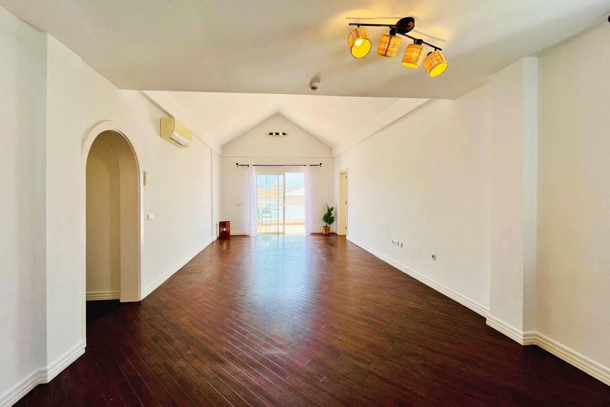 3 soveværelse Penthouse til salg i Fanabe - € 875.000 (Ref: 9240486)