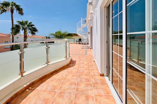 3 soveværelse Penthouse til salg i Fañabe, Adeje - € 875.000 (Ref: 9240486)