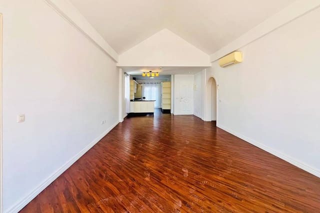 3 soveværelse Penthouse til salg i Fañabe, Adeje - € 875.000 (Ref: 9240486)