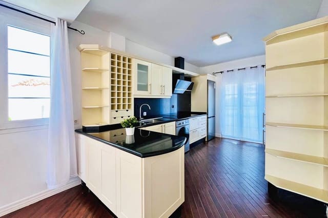 3 soveværelse Penthouse til salg i Fañabe, Adeje - € 875.000 (Ref: 9240486)