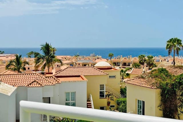 3 soveværelse Penthouse til salg i Fañabe, Adeje - € 875.000 (Ref: 9240486)