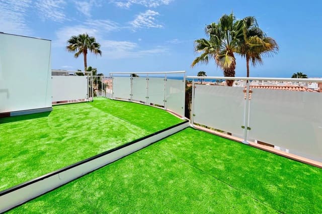 3 soveværelse Penthouse til salg i Fañabe, Adeje - € 875.000 (Ref: 9240486)