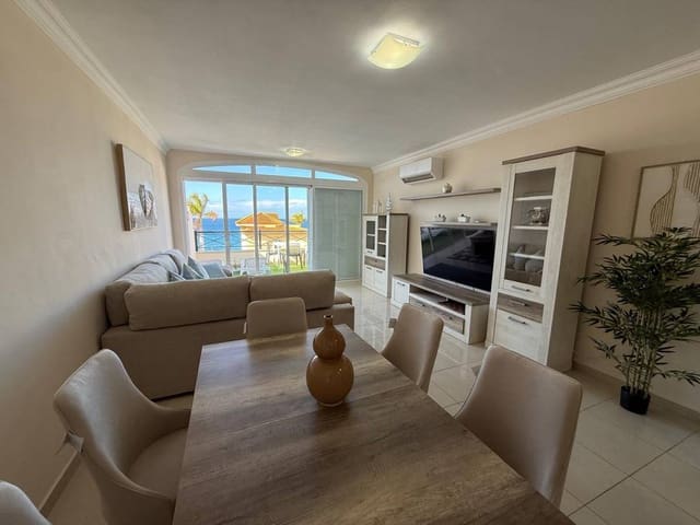 3 makuuhuone Huvila myytävänä paikassa Los Cristianos, Arona - 850 000 € (Ref: 9255899)