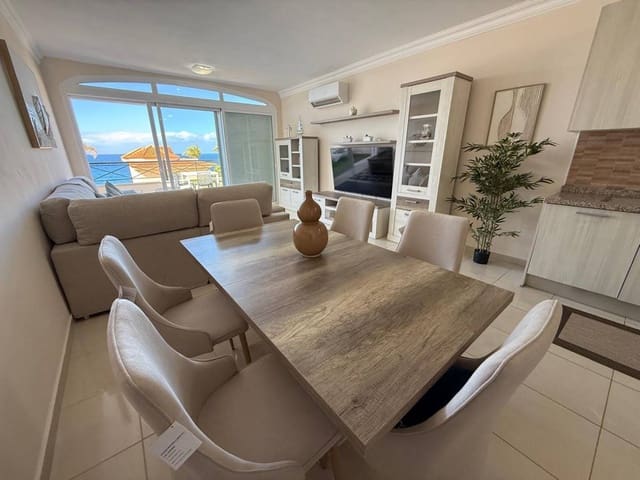 3 makuuhuone Huvila myytävänä paikassa Los Cristianos, Arona - 850 000 € (Ref: 9255899)