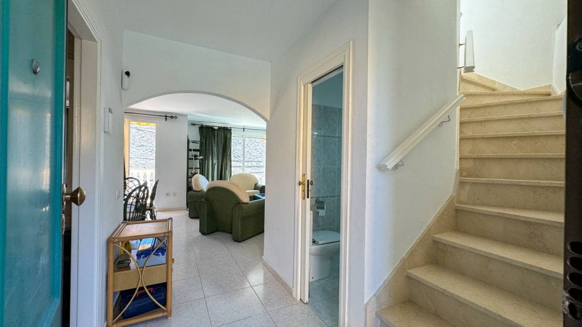 2 sypialnia Penthouse na sprzedaż w Los Cristianos - 650 000 € (Ref: 9256320)