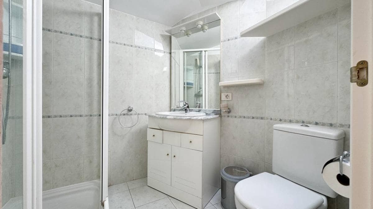 2 sypialnia Penthouse na sprzedaż w Los Cristianos - 650 000 € (Ref: 9256320)