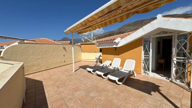 2 soveværelse Penthouse til salg i Los Cristianos, Arona - € 650.000 (Ref: 9256320)