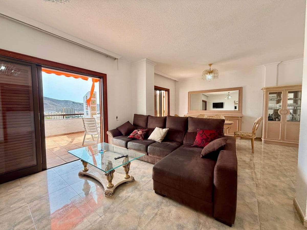 3 soverom Leilighet til salgs i Los Cristianos - € 549 000 (Ref: 9258187)