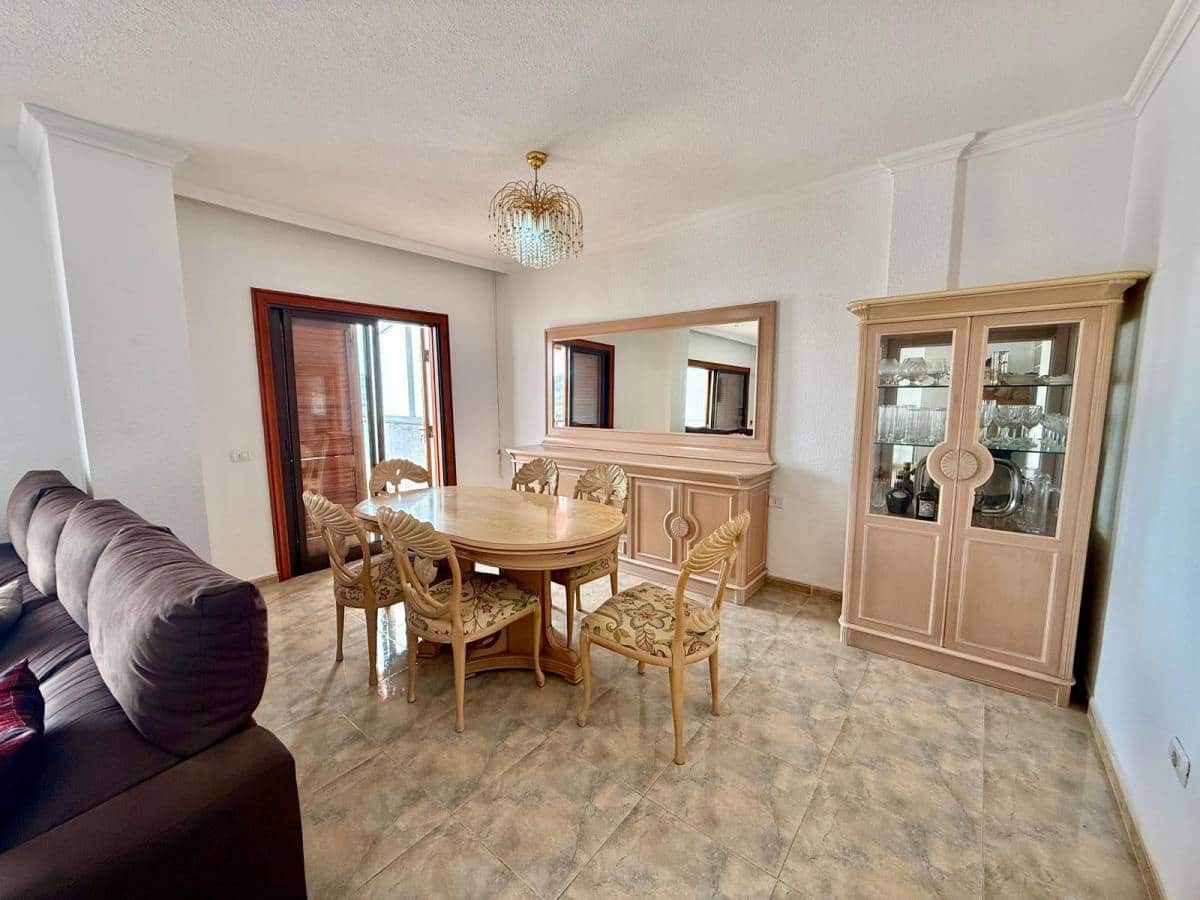 3 soverom Leilighet til salgs i Los Cristianos - € 549 000 (Ref: 9258187)