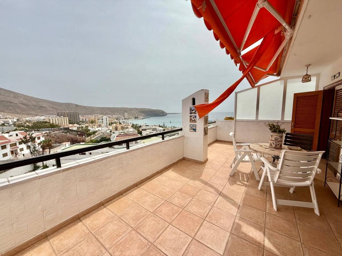 3 soverom Leilighet til salgs i Los Cristianos - € 549 000 (Ref: 9258187)