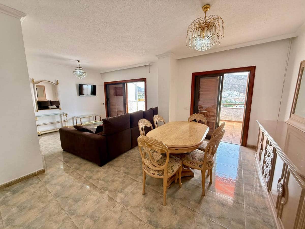 3 soverom Leilighet til salgs i Los Cristianos - € 549 000 (Ref: 9258187)