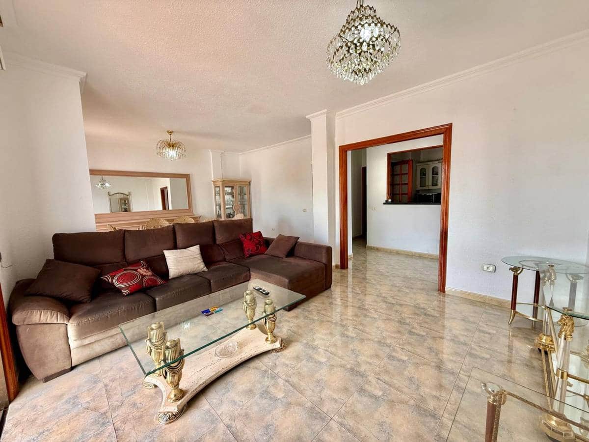 3 soverom Leilighet til salgs i Los Cristianos - € 549 000 (Ref: 9258187)