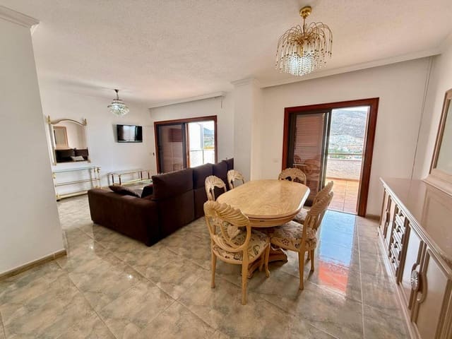 3 soverom Leilighet til salgs i Los Cristianos, Arona - € 549 000 (Ref: 9258187)