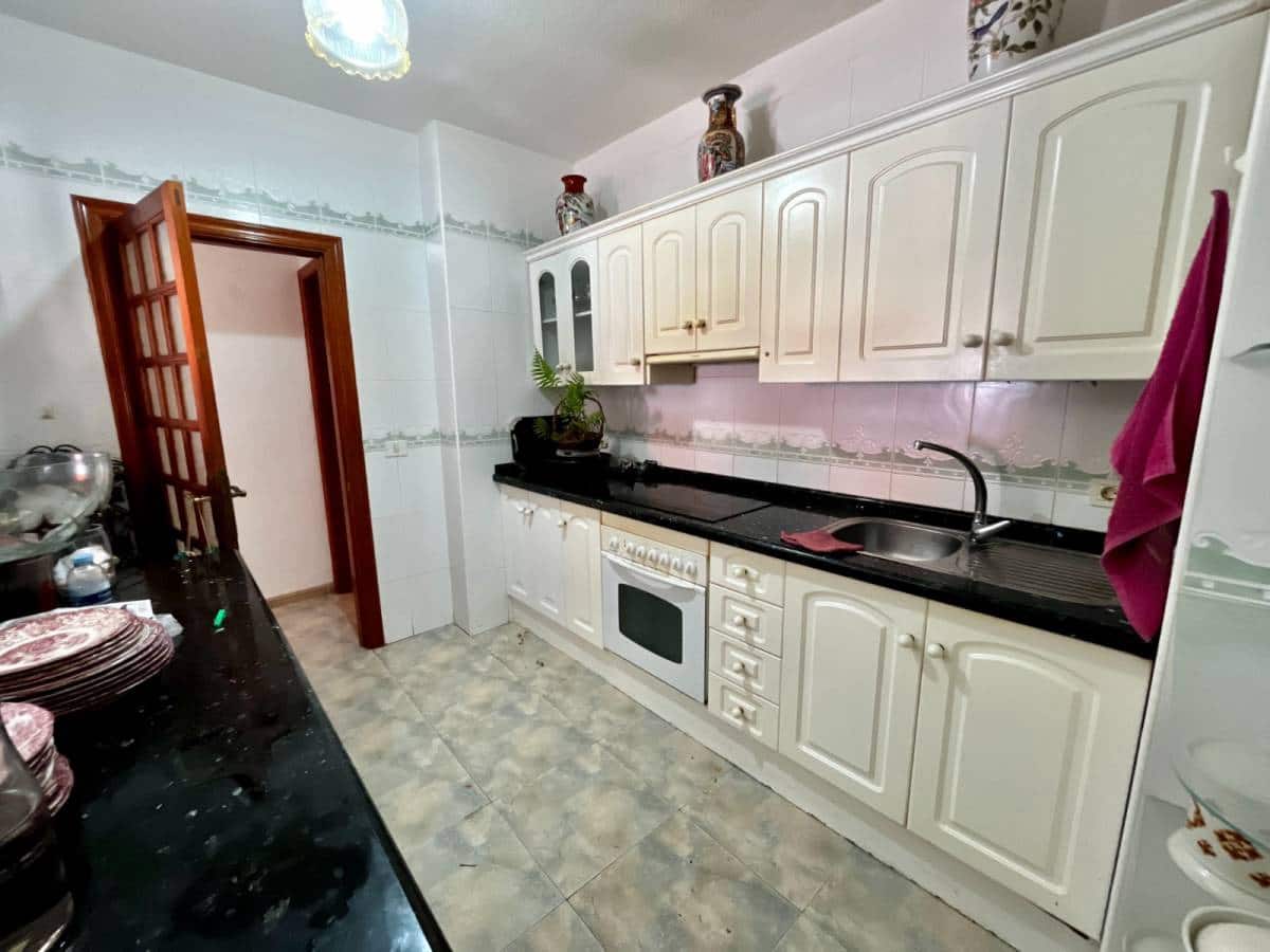 3 soverom Leilighet til salgs i Los Cristianos - € 549 000 (Ref: 9258187)