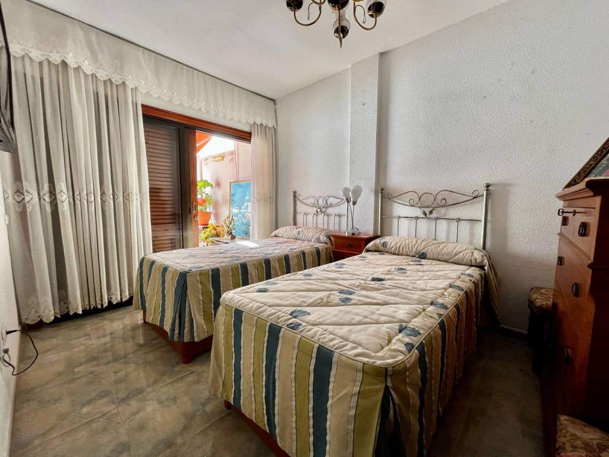 3 soverom Leilighet til salgs i Los Cristianos - € 549 000 (Ref: 9258187)