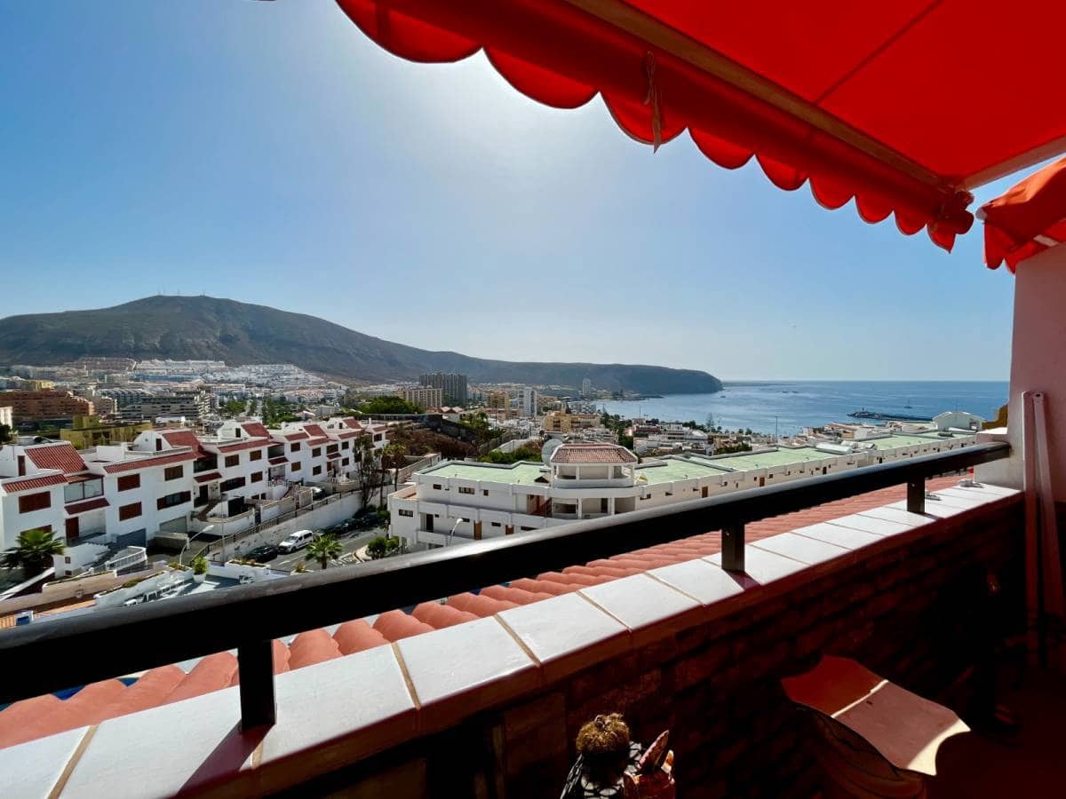 3 soverom Leilighet til salgs i Los Cristianos - € 549 000 (Ref: 9258187)