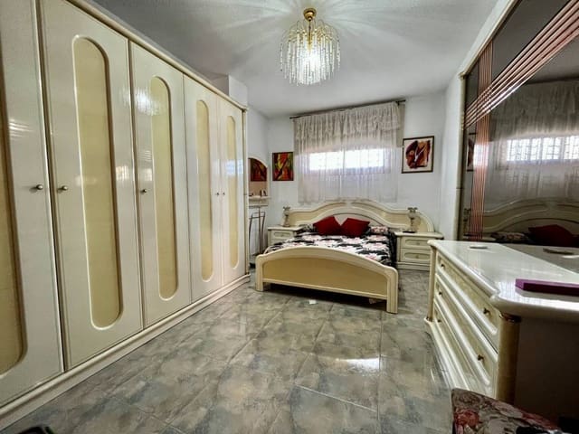 3 soverom Leilighet til salgs i Los Cristianos, Arona - € 549 000 (Ref: 9258187)