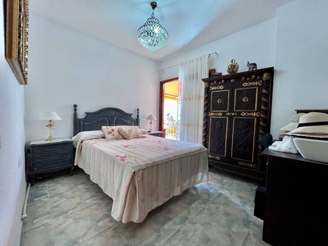 3 soverom Leilighet til salgs i Los Cristianos, Arona - € 549 000 (Ref: 9258187)