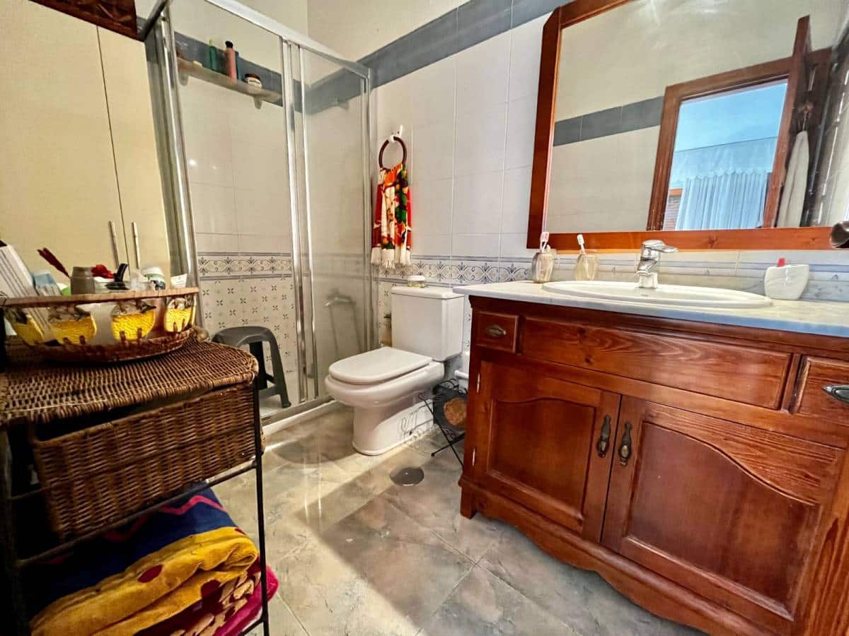 3 soverom Leilighet til salgs i Los Cristianos - € 549 000 (Ref: 9258187)