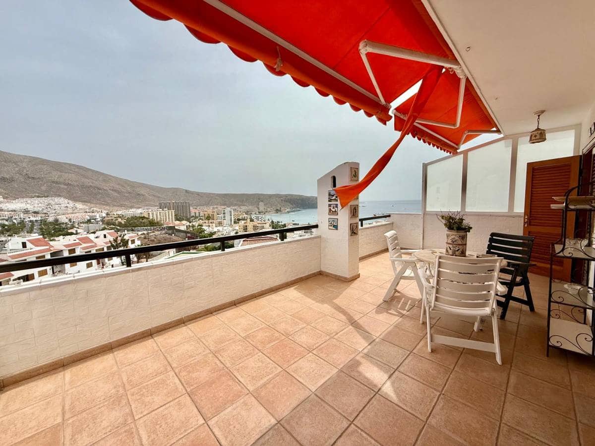 3 soverom Leilighet til salgs i Los Cristianos - € 549 000 (Ref: 9258187)