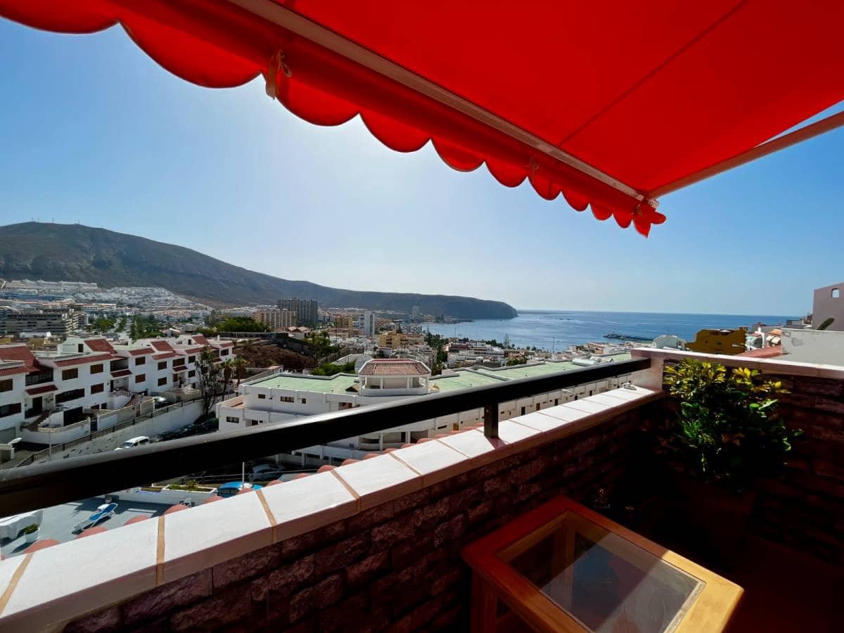 3 soverom Leilighet til salgs i Los Cristianos - € 549 000 (Ref: 9258187)