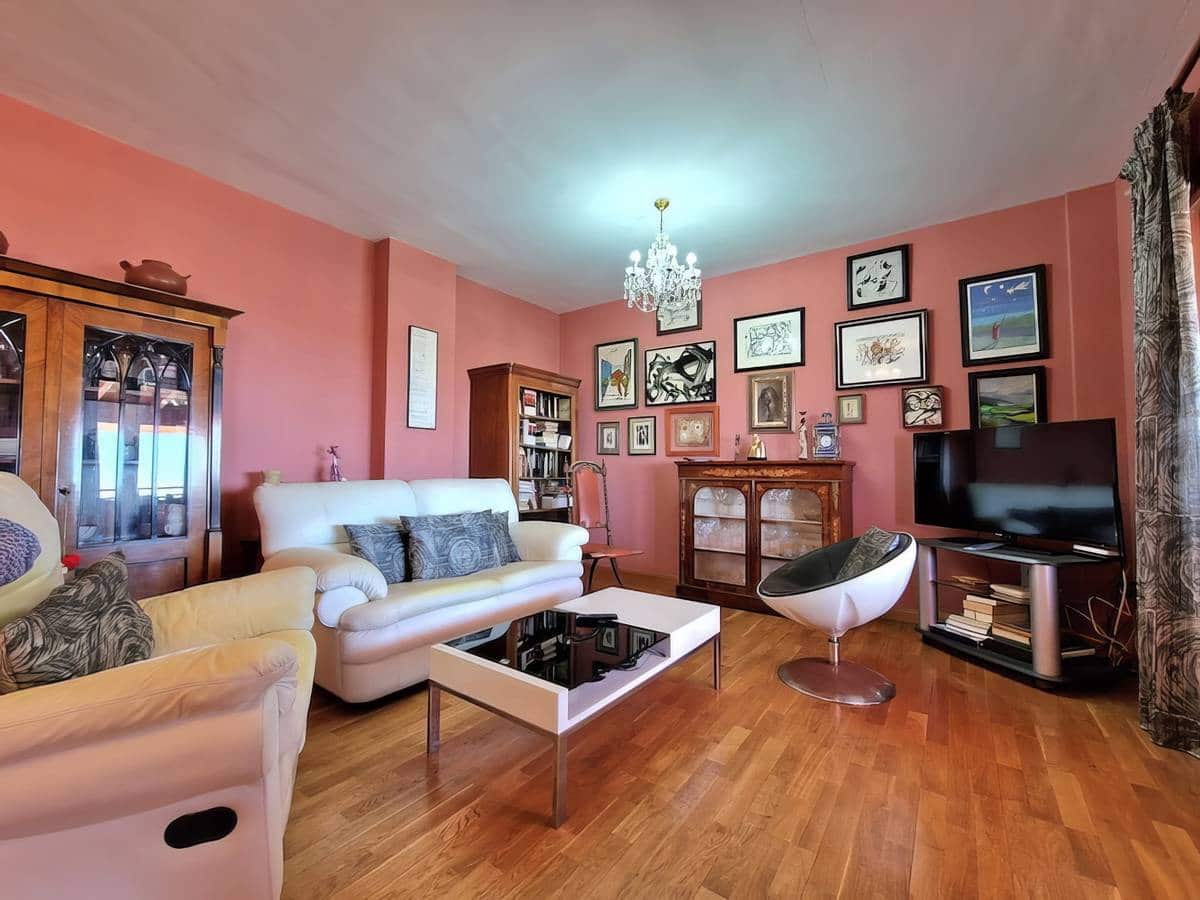 4 sypialnia Penthouse na sprzedaż w Playa de las Americas - 645 000 € (Ref: 9261922)